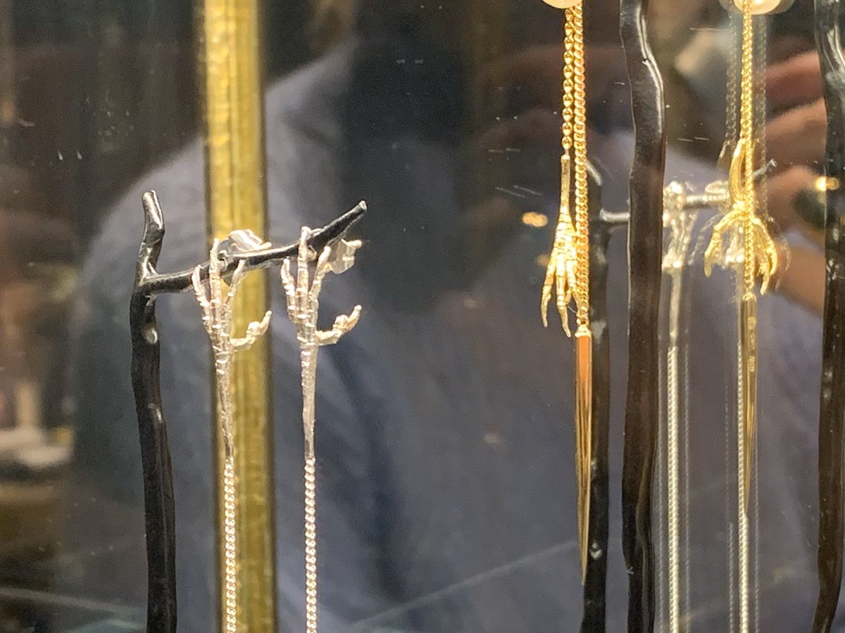 Nani Arenas tweet media