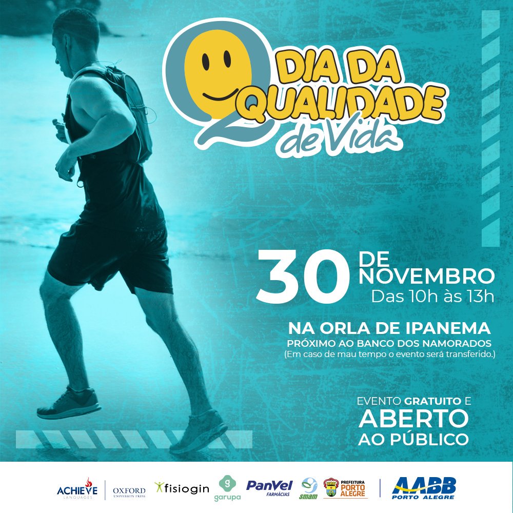 XVI Torneio de Tênis por Equipes - AABB Porto Alegre