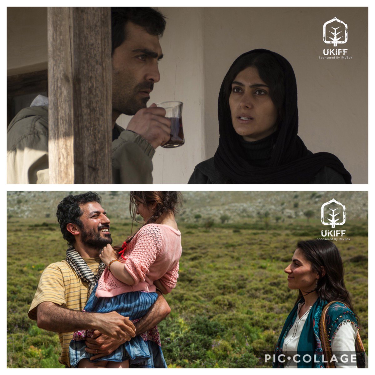 UKIFFLondon's tweet photo. The last day has arrived and we are leaving with a bang! 🎉
BOOK NOW FOR ZAGROS AND A MAN OF INTEGRITY
Zagros: https://t.co/mcDyICoBE5
A Man of Integrity: https://t.co/JRSbl0OWs0 

#ukiff #londoniranianfilmfestival https://t.co/v0Rrq9XAU5