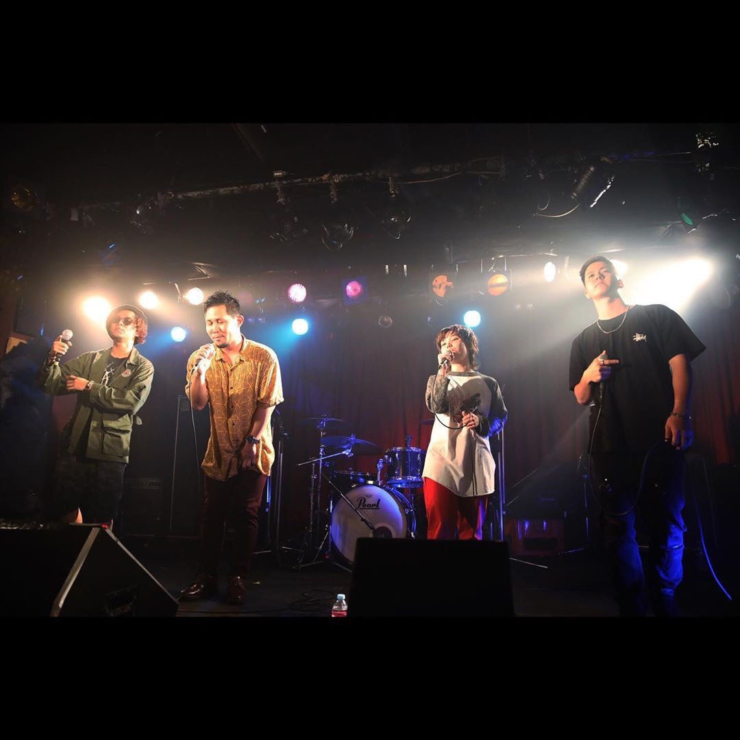kent_george_isa's tweet photo. #10tion 来てくれた皆さんありがとうございました!!
これからもHishakaku をよろしくお願いします🤲
#hishakaku https://t.co/YEFV6OnF8B