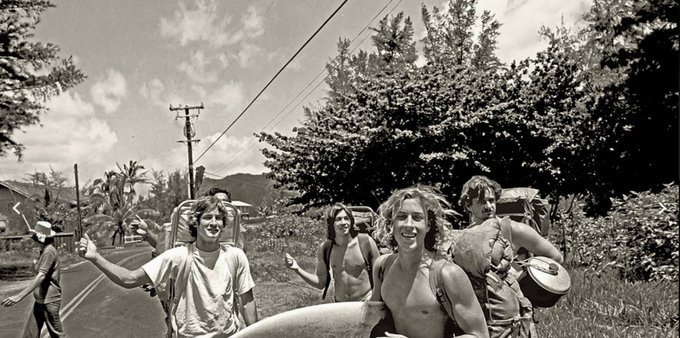 HOST A SCREENING
<a href="/EdgeofParadise1/">Edge of Paradise</a> is now screening across all Hawaiian islands + North America. 🎥 To bring the film to your local theater or community organization, visit our website and fill out a basic request form at the bottom of the page --> theedgeofparadisefilm.com