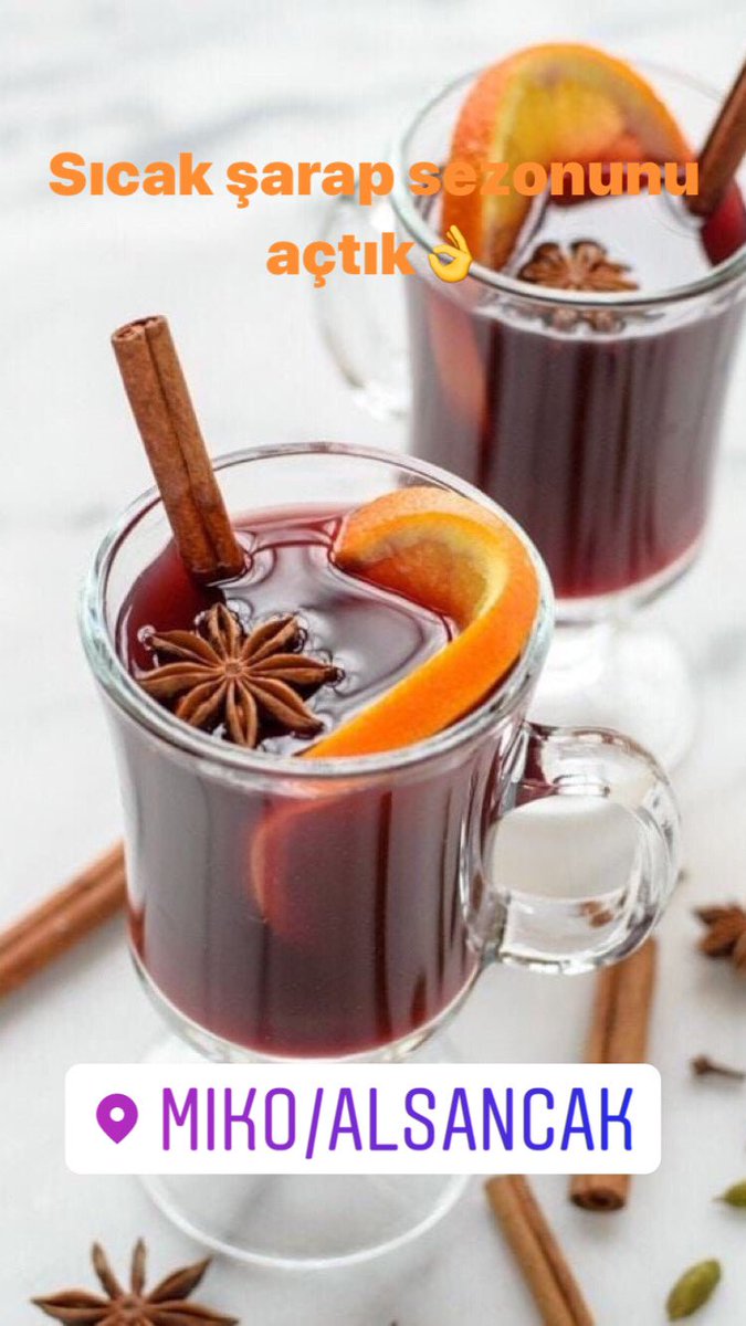 #sıcakşarap #izmir #alsancak #mikocafe #cafemiko