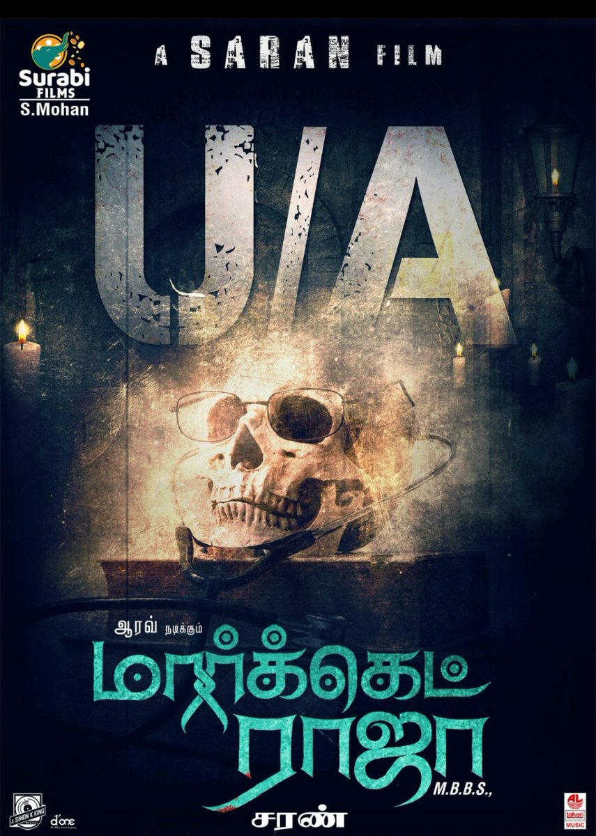 Surabi Films tweet media
