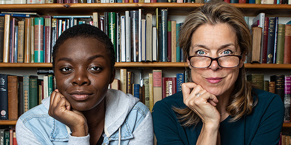 Acting for Others tweet media