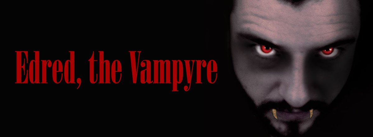 ORLTheatre's tweet photo. And another brilliant review for @VampireEdred, which has "an impeccable gothic pedigree"!
https://t.co/LHNPyrA57Y https://t.co/WR1CAf71ia
