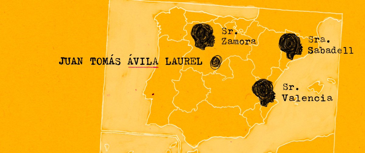 Fora de Quadre tweet media