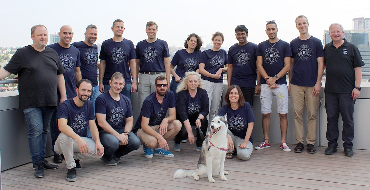 DualityTech's tweet image. We are thrilled to announce our new round of funding, led by @intelcapital , and joined by @HearstVentures and @team8cyber. Backing by these strategic investors boosts our mission of delivering leading #dataprivacy solutions to the market. 
tcrn.ch/36kGLIG