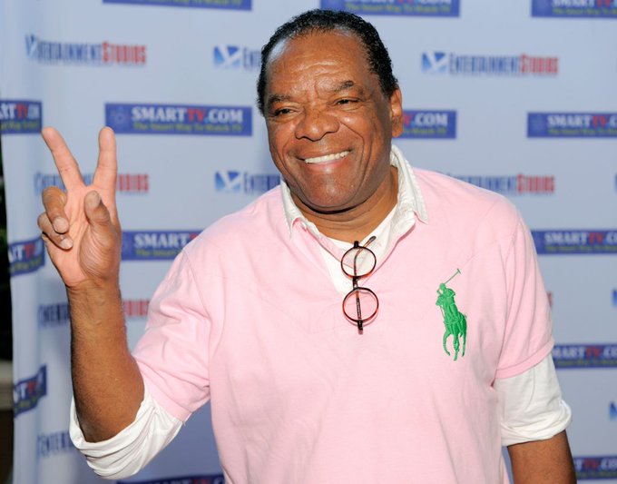 Black Hollywood Chatter: John Witherspoon, ‘Friday,’ ‘Wayans Bros.’ Star, Dead at 77 https://t.co/V3