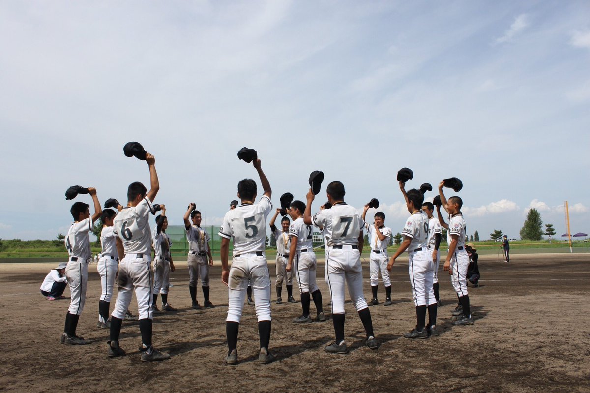 motoki0629_h's tweet photo. 小学生、中学生の子
野球に興味ある人、チームに入ろうか迷ってる人、ぜひ松原ボーイズに！
とてもすごい指導者方が揃っています！
初心者も大歓迎です！
気になる方連絡ください！
#RTしてください https://t.co/6v3XISqVkj