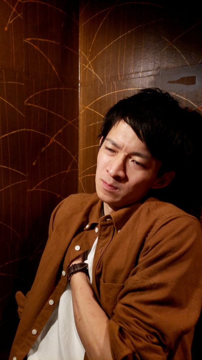 morimori1618's tweet photo. お久しぶりです！
目黒区民になったのでまた飲みましょー！ https://t.co/AaK98nal8R
