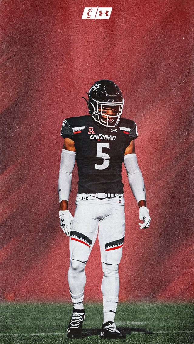 Cincinnati Football On Twitter Another Week Another Wallpaper Wallpaperwednesday X Bearcats