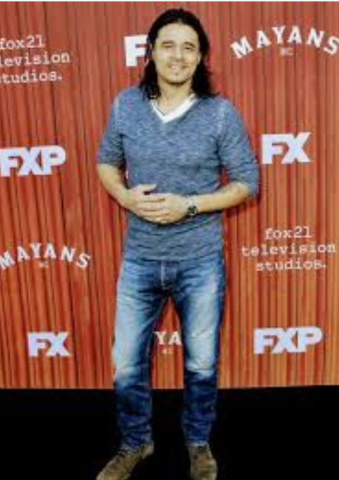 FairyHippyGypsy's tweet photo. Soooooo this is how my boo #Riz @antoniojmllo gets done?? I watched the episode 3x because I could not believe my ๐ @MayansFX ..๐ญ๐ญ๐ญ๐ญ @CabralRichy #Coco'srevenge #ripriz ๐๐๐ https://t.co/FLHp5edr89