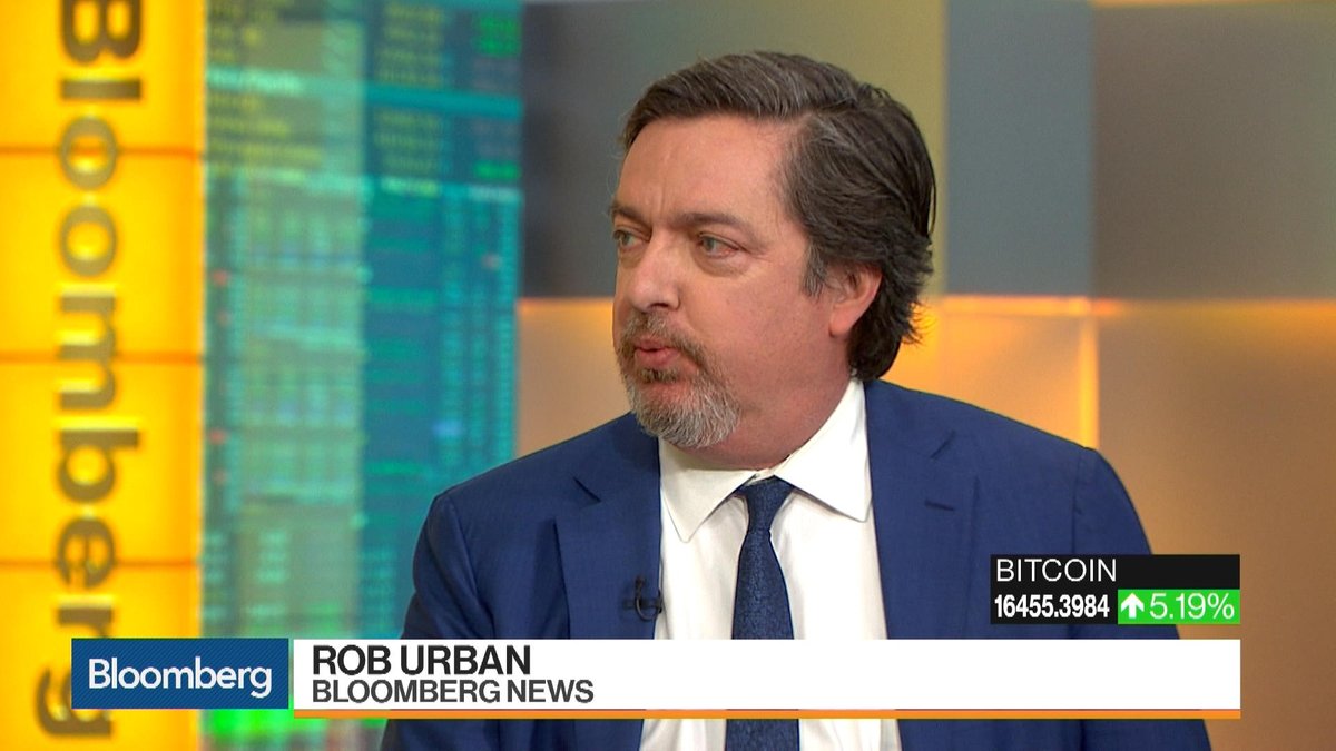 FinTechMTM's tweet photo. Spotlight on @RobUrban, managing editor at @Bloomberg - You won't want to miss what Urban has to say, considering his expertise in real estate and investing, at the Fintech Meet the Media conference in NYC on Nov. 6. https://t.co/KgrYBwTxkM #FintechMTM. https://t.co/kmW6cXuJMG