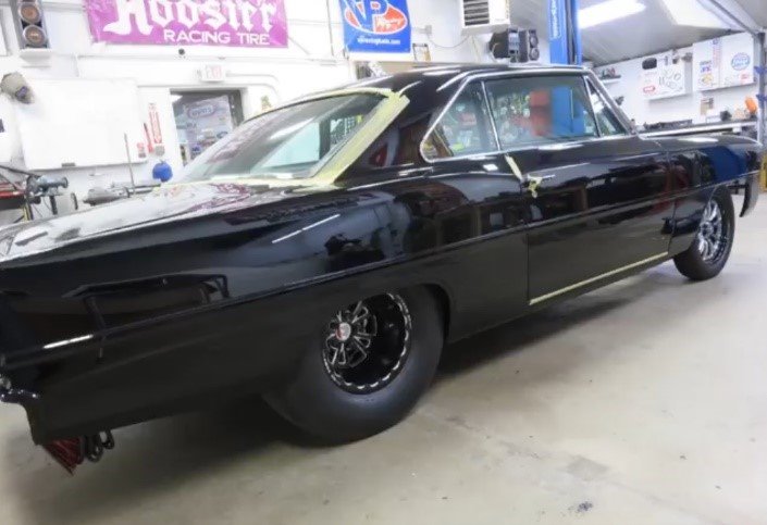realdealsteel1's tweet photo. Here's another of our #steel #bodies that will be at the #semashow next week. This #67nova is the #midwestdrags #giveaway car and it will be in the #trimparts booth-- 24375. #chevyIInova #chevy #chevrolet #ssnova #Novasupersport #dragracing https://t.co/kRqV4QgvNr