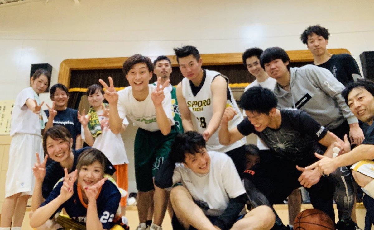 JJacks1991's tweet photo. SWD怪我！？
お疲れ様です。
ゲスト様もありがとうございます。進学や転勤等で小樽付近に来た際は、ぜひ本チームで一緒にプレーしましょう💪✨
今年も残り2ヶ月！
最後まで突っ走っていきます😆😆😆 https://t.co/RdnA75kXjg