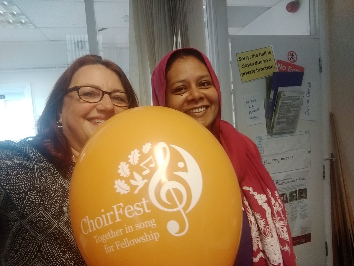 ChoirFestWF's tweet photo. Congratulations and huge thanks to National Lottery for making ChoirFest happen.  The finale on 5th Oct was incredible. @TNLComFund @NaturalVoices @MixtapeChoirs @singwithusWF @StarlightersT @roseandcrownpub @wfchub @wavyline02 @welshrosie @j_latouche @Harmony_E4 @TheSingingRoom https://t.co/gtlworY2lw