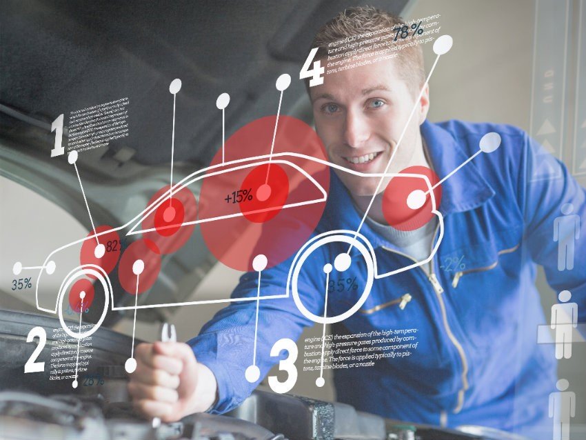 Dijital Fabrikalar Üretimin Geleceğine Yön Veriyor
#Dijitalfabrika hareketi, üreticilerin daha fazla #üretkenlik elde etmelerine ve iş modellerini günümüz piyasasına göre güncellemelerine yardımcı olarak yüksek #verimlilik için fırsatlar yaratıyor. 
#ERP #dijitaldönüşüm