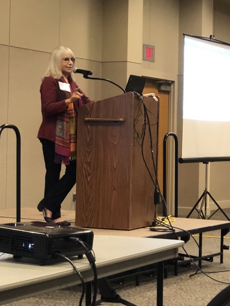 aspire2bu's tweet photo. San Marcos Tx Town &amp; Gown Summit. Thank you to Lisa Dvorvak for starting the dialogue #Sanmarcostx and #TXState https://t.co/nhaGIFLdBG