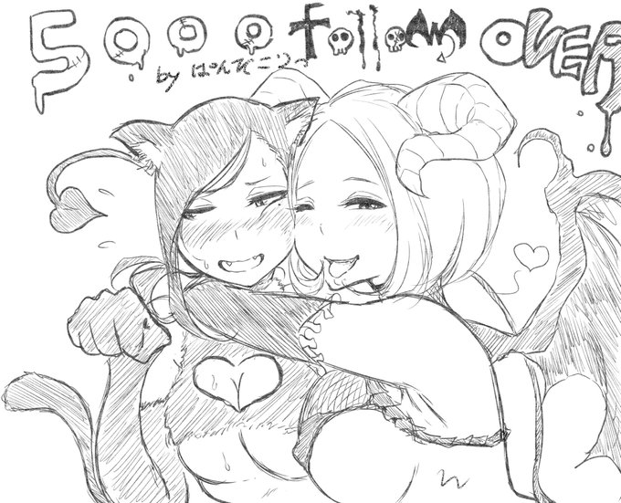 ちょっと遅れちゃったんですけど、お陰様で5000フォロワー突破しました(⌒∇⌒)ありがとうございます～ 