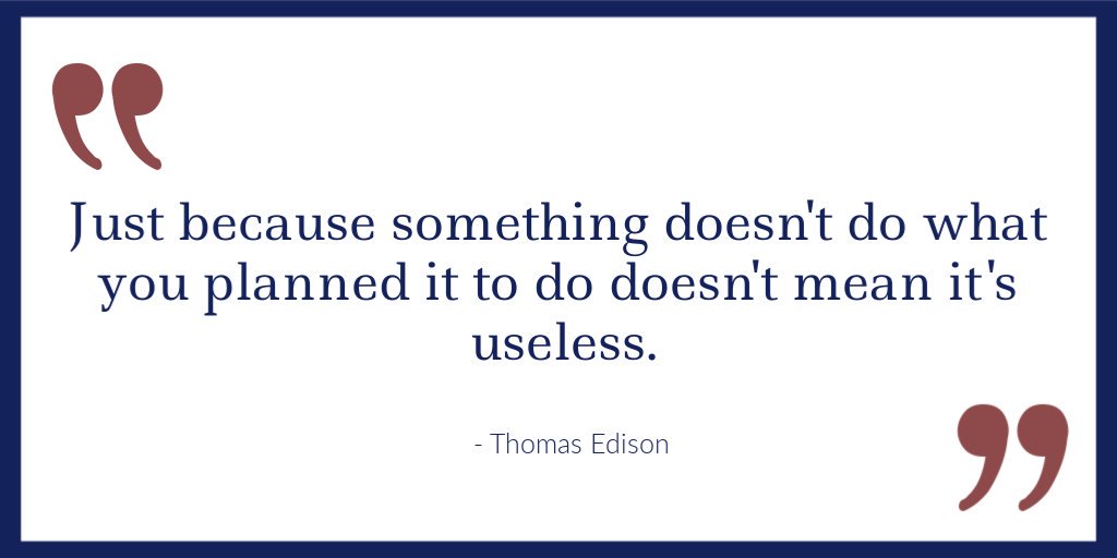 232TechDept's tweet photo. How has technology helped your growth mindset? #wednesdaywisdom #thomasedison #growthmindset #usd232tech https://t.co/xrLS8trnJi