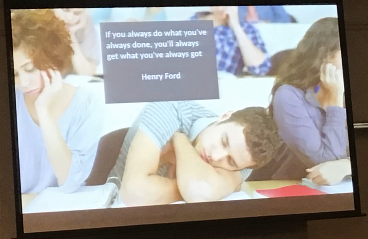 MrAuldLHS's tweet photo. @deepexperience1...WOW...π€³π»ππΌπ₯π²π»πΈπ½π‘...what an insight into how pupil learning experience can be enhanced and developed through a culture of integration of technology in learning... #everydayisaschoolday @DL_for_All #CLfA19 https://t.co/dlnB29DLV0