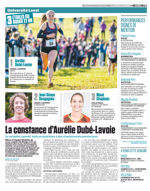 Rouge et Or tweet media