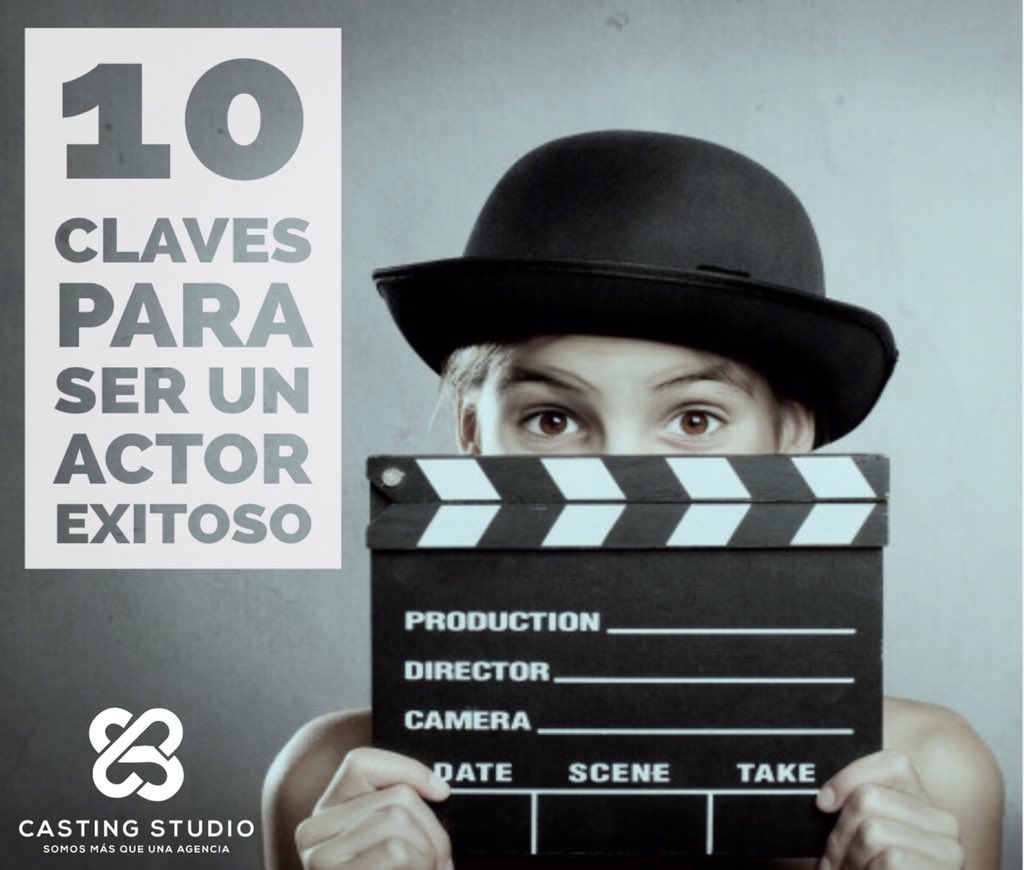 CastingStudioCr's tweet photo. Twitter @CastingStudioCr 
Instagram @CastingStudioo 
Facebook oficial CastingStudio 
CastingStudio 
SomosMásQueUnaAgencia 
#AgenciaDeCastingIn #EscuelaArtística #ProductoraAudiovisual #Actores #Actrices #CastingStudioCr #SomosMásQueUnaAgencia #AtréveteAsoñar 
#MiércolesDeTíps https://t.co/4xdEUEv2J3