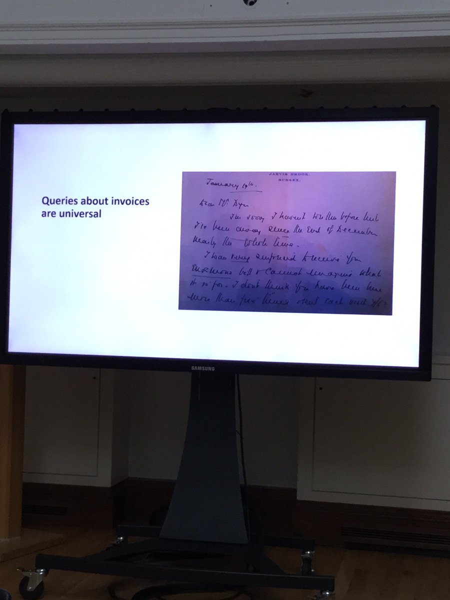 Veterinary History tweet media