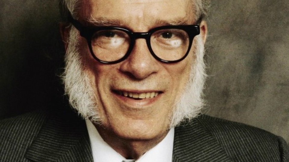 KupidoniaC's tweet photo. -------------------------
QUOTE OF THE DAY 

The saddest aspect of life right now is that science gathers knowledge faster than society gathers wisdom.
― Isaac Asimov

#WednesdayMotivation #WednesdayWisdom #WednesdayThoughts #WiseWords #Wisdom #asimov #quotes #quotestoliveby https://t.co/QMyvOHhF82