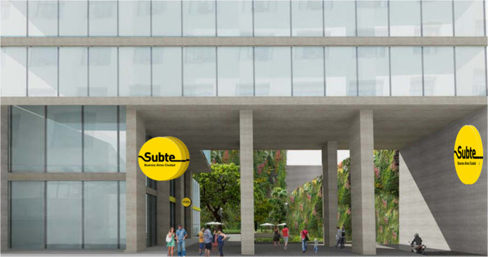 ACYAGlobal's tweet photo. ¿Sos parte de la @ComunidadSubte ? Conocé cómo se mejoró el #NodoObelisco (la combinación entre la Línea B, Línea D y Línea C)  https://t.co/AW2JDqgrFE Dentro de la nota también vas a encontrar las repercusiones en el diario @LANACION https://t.co/fefQvNlCSD