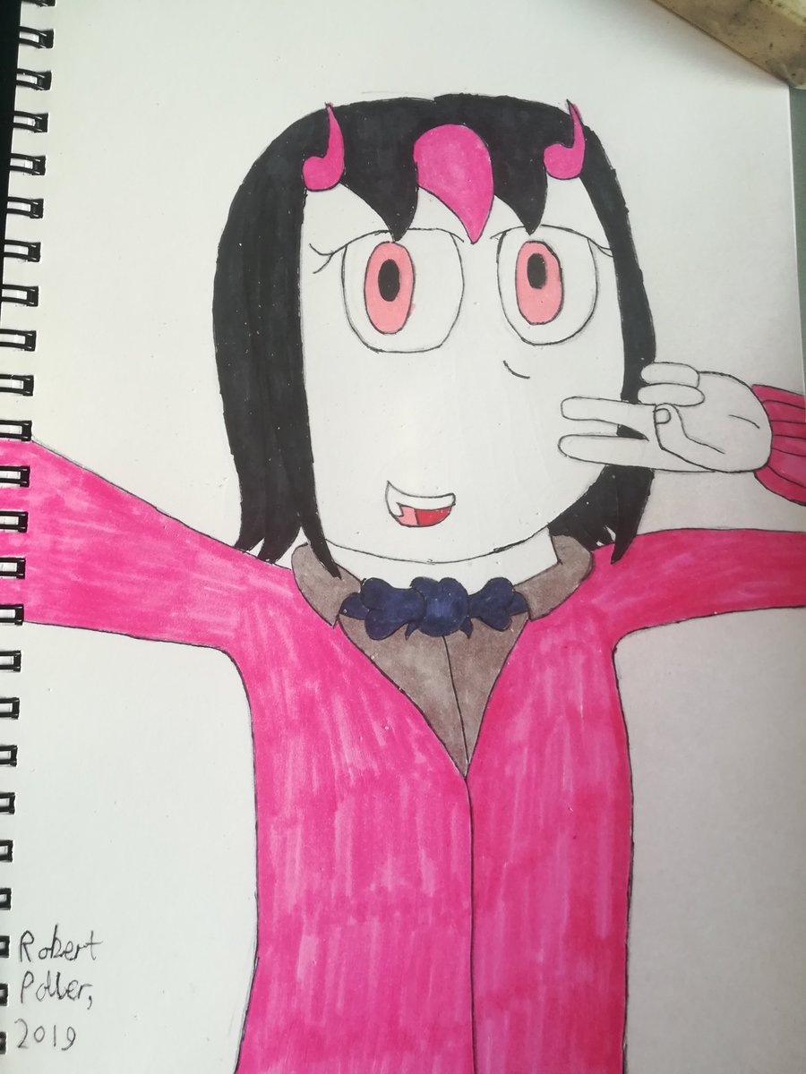 Cartoonpink Hashtag On Twitter