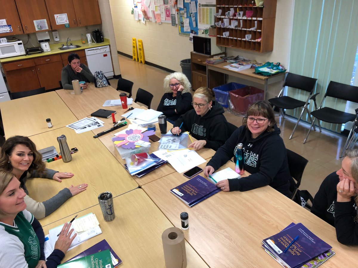 WinneyKelly's tweet photo. “If students don’t have a mental number line, they are dead in the water” #PLClearning #dissonance #magnitudelearning ⁦@ForestGladePS⁩ https://t.co/D0D0zDa6Rr