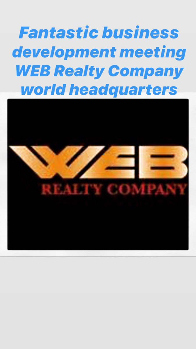CPSjustin's tweet image. Fantastic business development meeting WEB Realty Company world headquarters  #hcm #payroll #humanresources #hr #referrals #networking #cpsolutions #danburyct #solutionsforyou