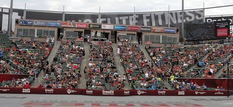 SBEMW's tweet photo. 12 años de Games. La historia y cómo han cambiado en estos años https://t.co/ZTPQc8iuQy Para saber más sobre nuestro deporte y su recorrido #crossfit #sbemw #crossfitgames #crossfitopen https://t.co/fmPduMORUx