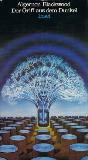 EdSunspot's tweet photo. Obsessed with the illustration work Hans-Ulrich and Ute Osterwalder did in the 60's and 70's. These are from a series of horror novels they did the covers for- "The Library of the House of Usher" https://t.co/M3PoYtgKc5