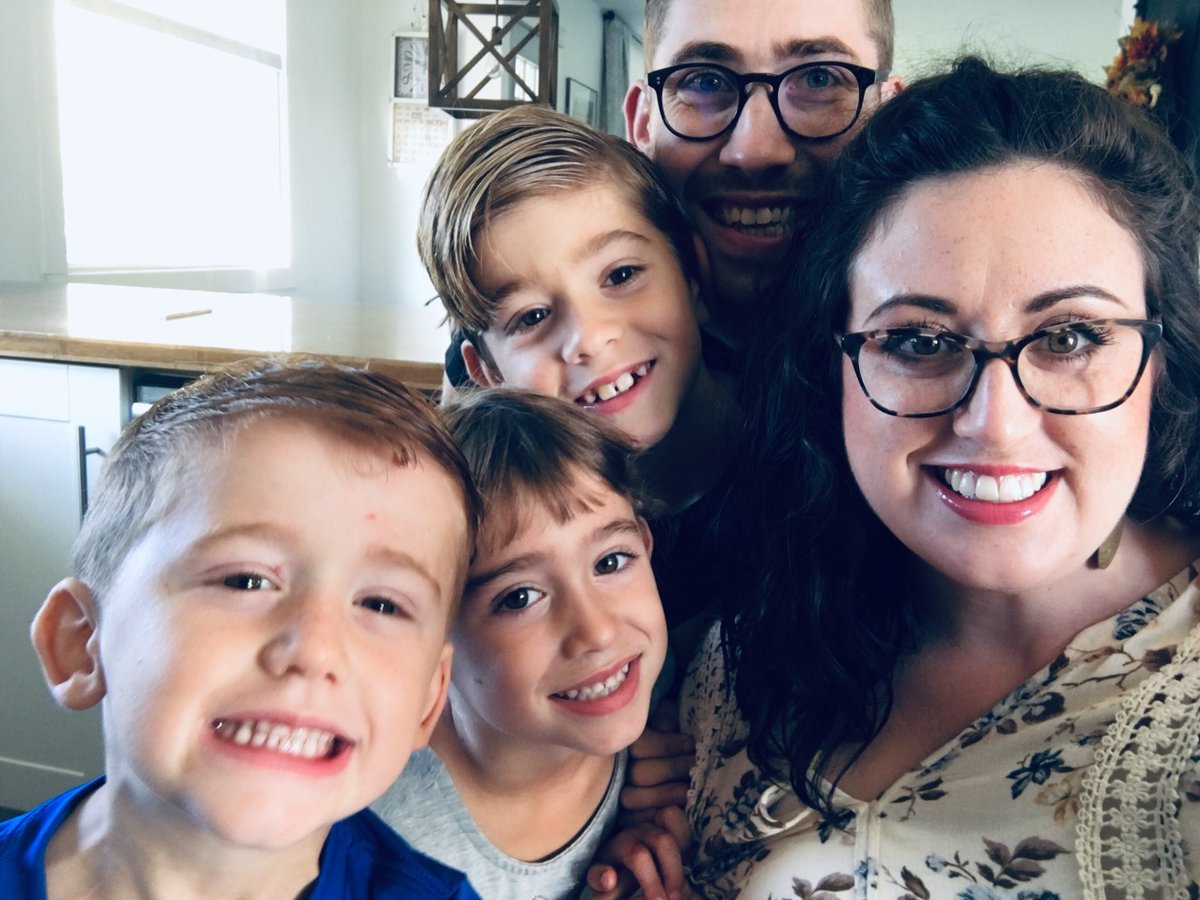 Word Alive Press tweet media