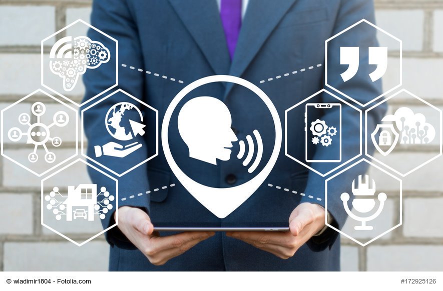 The #EUfunded LISTEN project develops voice-controlled #smarthome systems to improve the lives of #seniors and the #disabled, enabling them to operate appliances and go online without typing a single word or touching a device ➡️ europa.eu/!wf79WF
#ResearchImpactEU #H2020