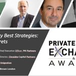 Photo by PrivateEquity Summit (@PexSummit)