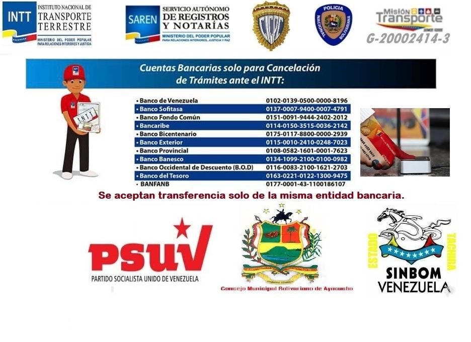 PSUV_Ayacucho's tweet photo. Comienza la jornada de #pontuveiculoaldia gracias al concejo municipal bolivariano de Ayacucho y @PSUV_Ayacucho @INTToficial https://t.co/P9ZGpnG85Y
