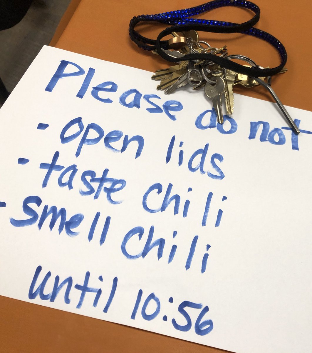 PParkPanthers's tweet photo. Itβs a chili morning here @PParkPanthers! #thecompetitionisreal #wearebettertogether #ROAR #WeArePUSD #ThisSchoolRocks https://t.co/aSbdp8YkKZ