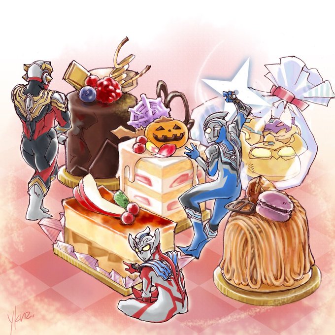 ハッピーハロウィン? 