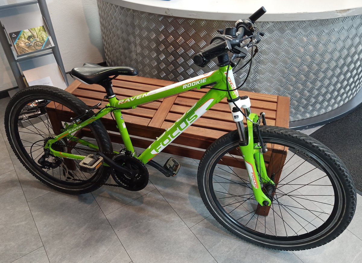 ig_fahrrad's tweet photo. Viele Kinderräder (neu und gebraucht) in unserem Geschäft in der Otto Bauer Gasse 16 - 1060 Wien

#Fahrrad #Gebrauchtrad #Wien #Oesterreich #Österreich #ig_fahrrad #Kinderrad #Kinderräder https://t.co/uawSw7Lk0n