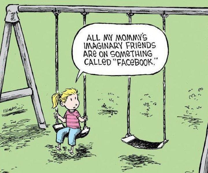 psychicnewsmag's tweet photo. Some Wednesday Wit for you
#spiritualhumour
#spiritualhumor
#imaginaryfriends
#facebookjoke https://t.co/ORZWoViF1G