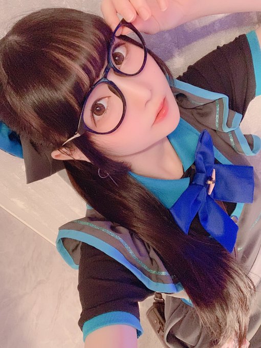 Twitterのコスプレ画像9
