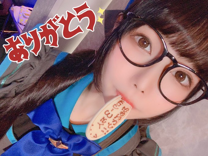 Twitterのコスプレ画像12