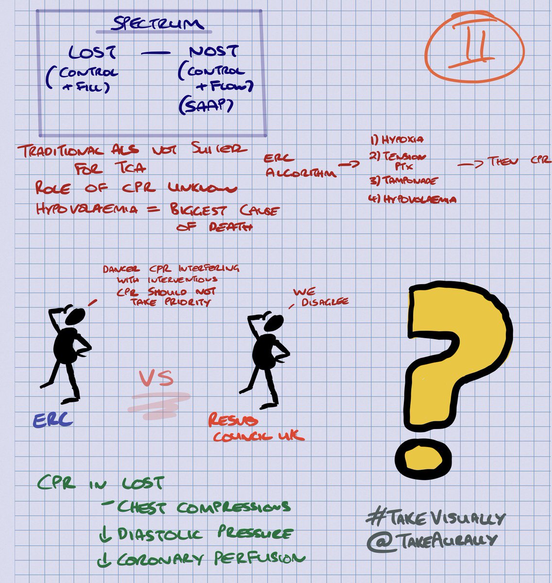 TakeAurally's tweet photo. As our @NUHDREEAM colleague attend #ASPIH2019 here's our #TakeVisually #infographic from the Focused Trauma Conference #foamed #medtwitter https://t.co/Pf4oODl4Wa