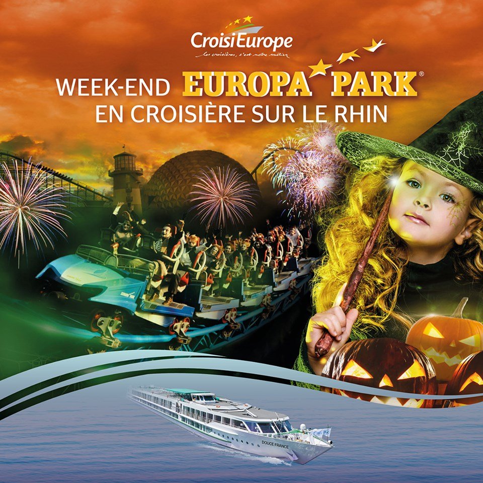 MichaelMack's tweet photo. 🇫🇷 J'ai un beau cadeau pour vous ! Je vous offre 2 cabines pour 2 personnes pour la #croisière @CroisiEurope &amp; #EuropaPark du 1er au 3 novembre ! Infos : https://t.co/5KTNkWc7LZ

Pour participer, follow + RT ce tweet avant 18h aujourd'hui ! Bonne chance ! 😉 https://t.co/9YdNTdpNYb