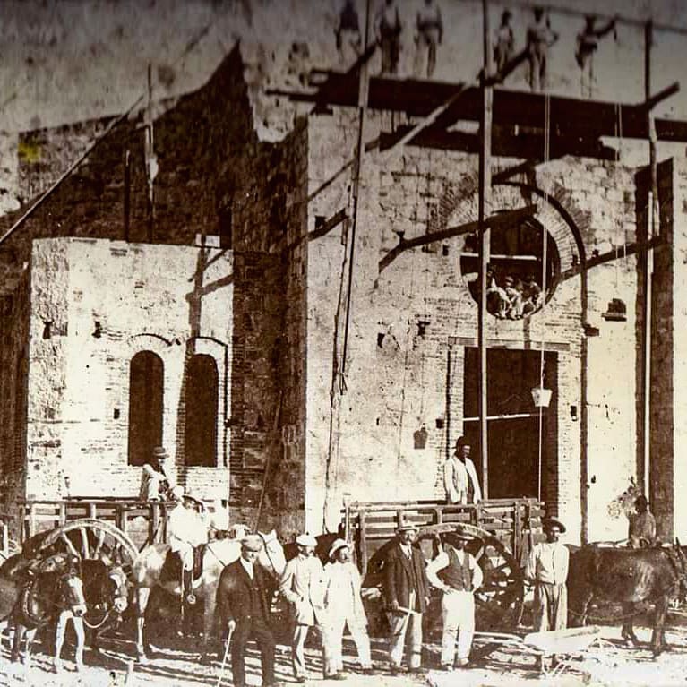 TurCapilla's tweet image. Feliz Cumple Capilla!! 

434 años  de raíces, tradición y sabiduría,
Capilla es Belleza

 #CapillaDelMonte  es #todoelaño .

#NaturalMenteActiva
#CapillaActiva .

@turismocba

#YoAmoCordoba