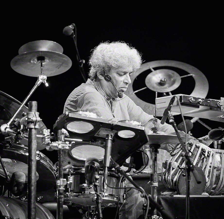 Happy birthday Trilok Gurtu 
