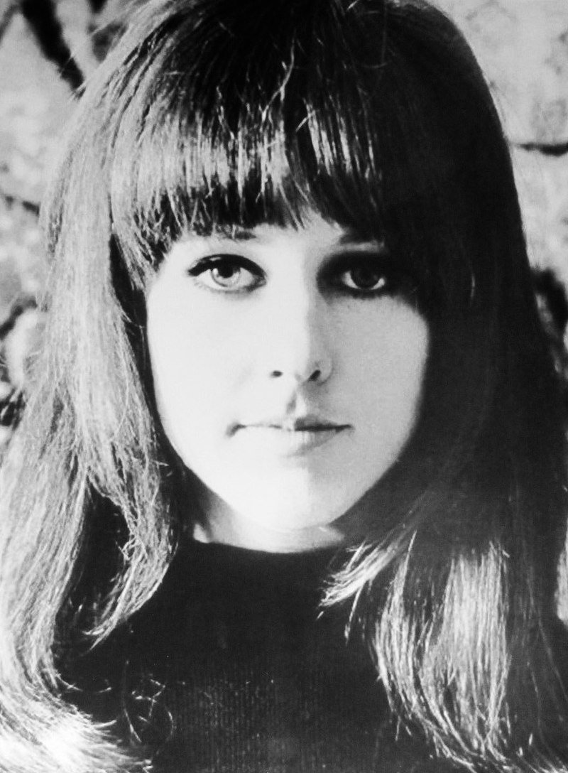 Time is flying by way too fast.
How is this even possible?
Happy 80th birthday, Grace Slick.
80! 